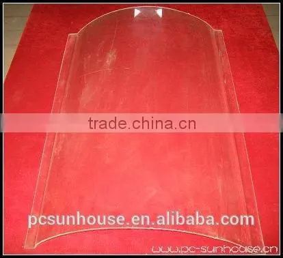 Polycarbonate Thermoforming photo-3