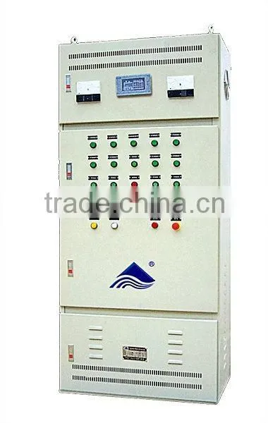 Made in China High Quality Brand Electric Pump Control Cabinet photo-2