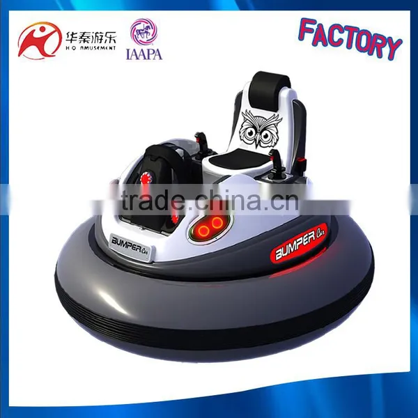 Inflatable Fun City for Amusement Park