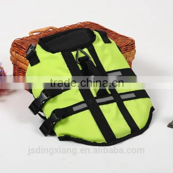 Personalized Dog Life Jacket for Large Breed photo-2