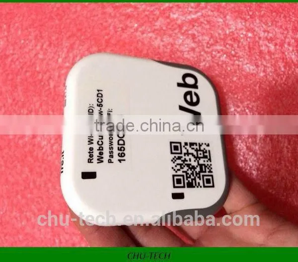 HUAWEI E8238BWs-2 Web Cube 3G WiFi Router photo-3