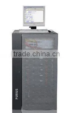 Imaging Solutions PURUS device