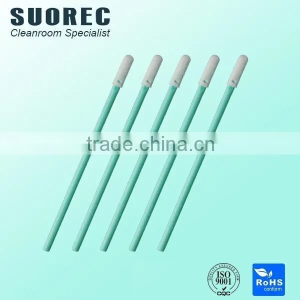 Factory Directly Sell Star Shape Sterile Oral Swab, Foam Tipped Oral Swabs photo-2