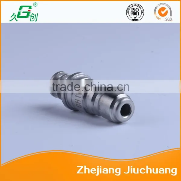 Factory Sale Steel Fluent Water Inlet Connector photo-4
