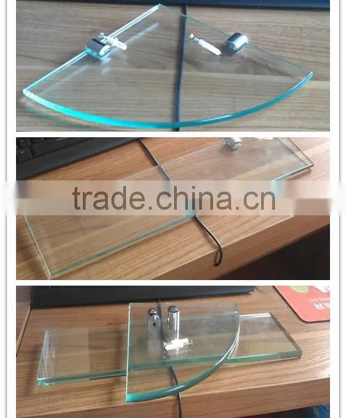 3mm Tempered Glass photo-3