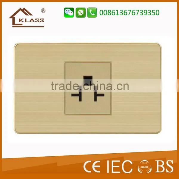 American Standard 118mm Electrical Outlet Europe photo-6