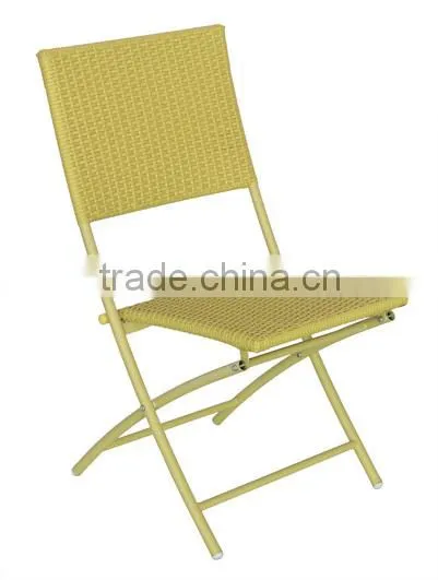 Folding Rattan Garden Modular Furniture photo-2