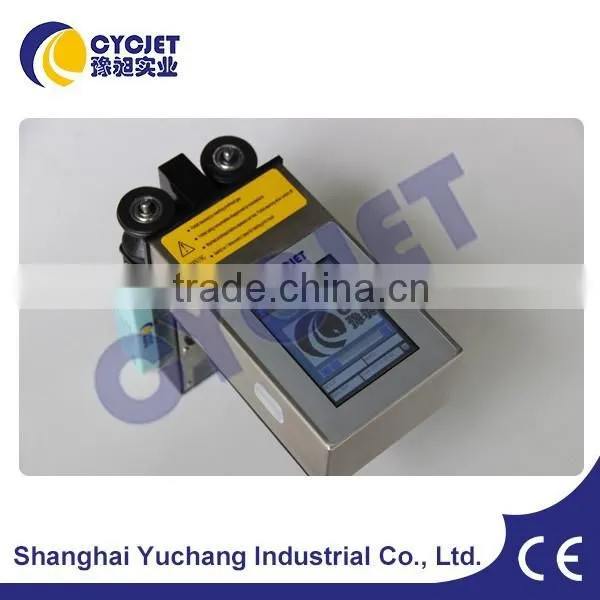 Cabel Inkjet Printers/Inkjet Printer For Wire and Cabel Marking photo-5