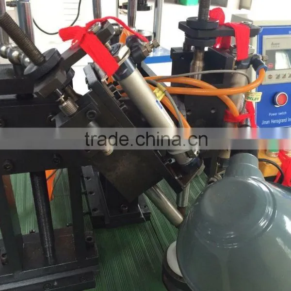 HST-6024 Automatic Oil Seal Trimming Machine photo-4