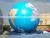Best Selling New Design Inflatable Advertising Globe Model for Sale photo-3