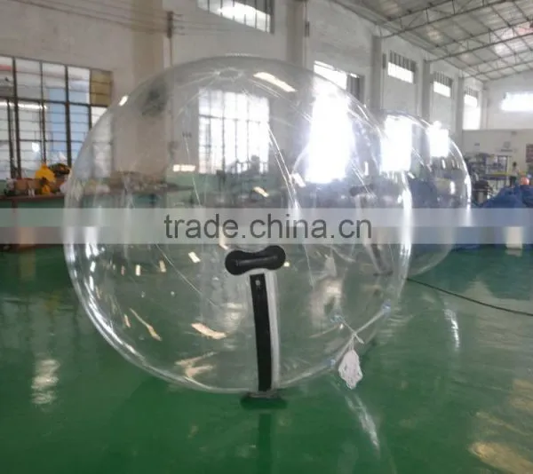 2016 High Quality & Best Price PVC or TPU Water Ball Inflatable Water Walking Ball photo-3