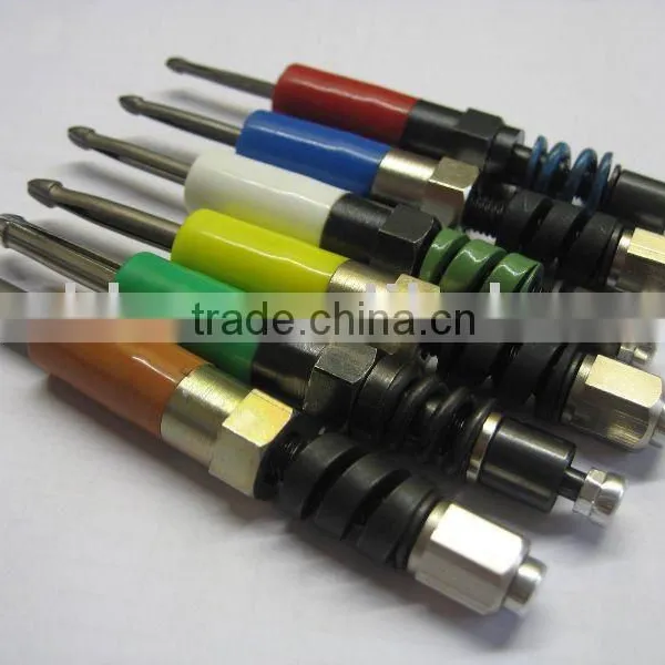 Airbus Special Temporary Fasteners