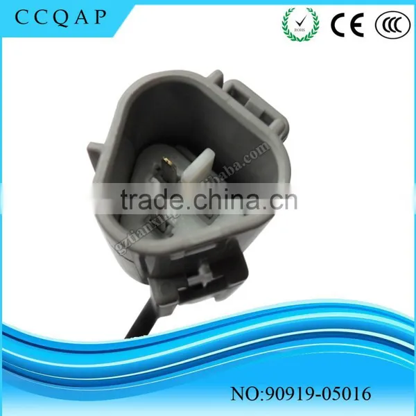 90919-05016 Japanese Quality Wholesale Price Auto Crankshaft Positioning Sensor for Toyota photo-4