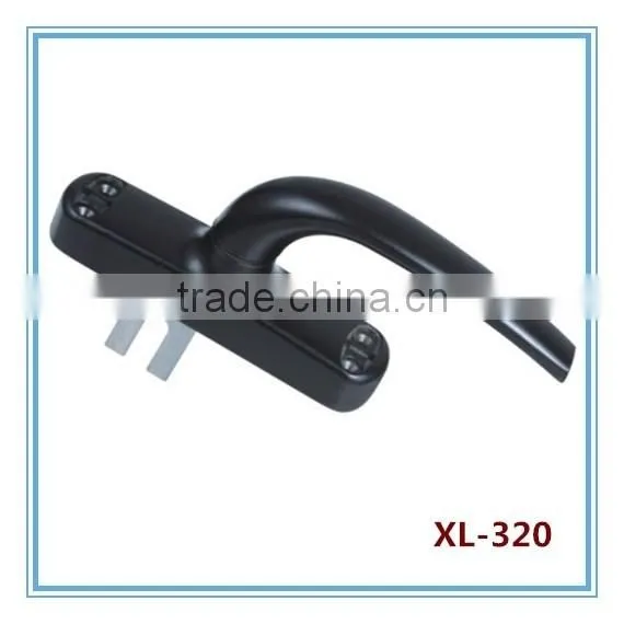 Factory Provide Zinc Alloy Window Door Accessories Window Handle XL-320