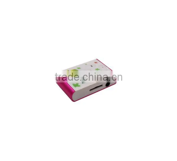 Most HOT Selling Mp3/mp4 Player