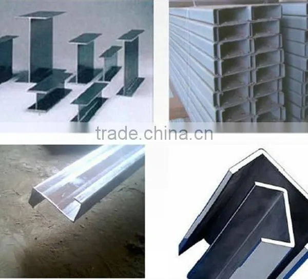 Environmentally Friendly Cheap Lightweight Fireproof Building Construction Material photo-2