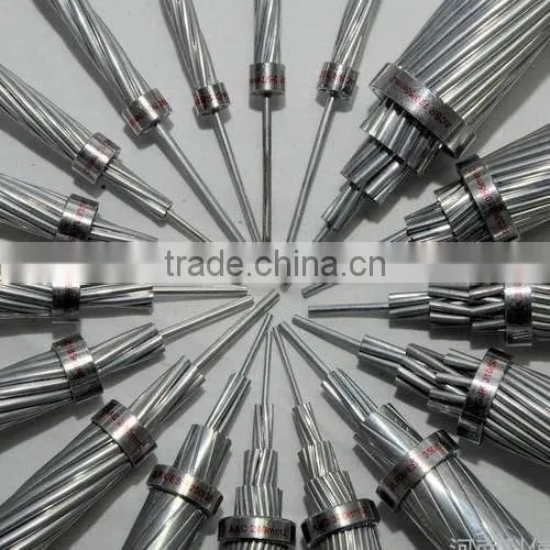 Best Aluminum Alloy Bare Conductor of OAK 100mm2 photo-2