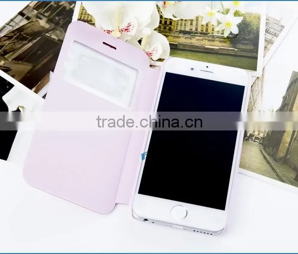 Wholesale Cheap Selling Cell Phone Case for Iphone , Leather Case for Iphone 5 Case for Various Mobile Phone photo-4