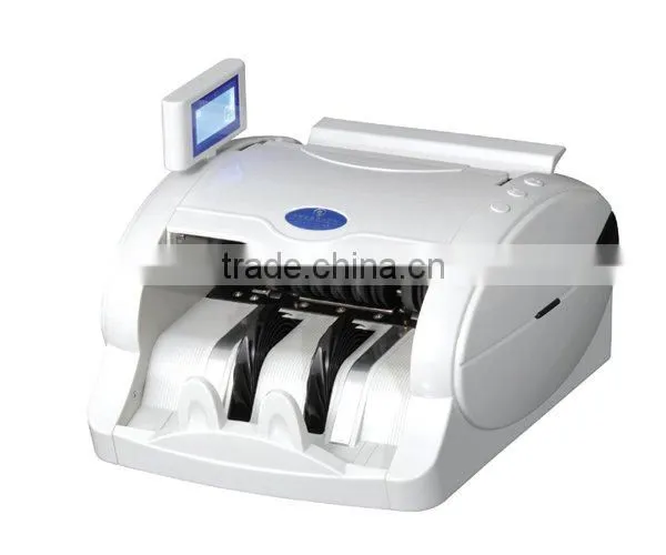 GR-2088UV/MG Banknotes Counter