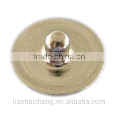 2016 Hot Selling High Quality Round Head Titanium Rivet photo-6
