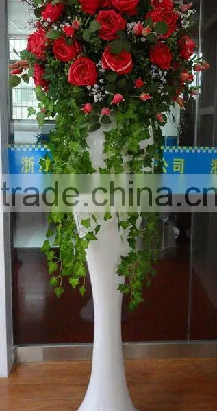 Artificial Wedding Real Touch Flower