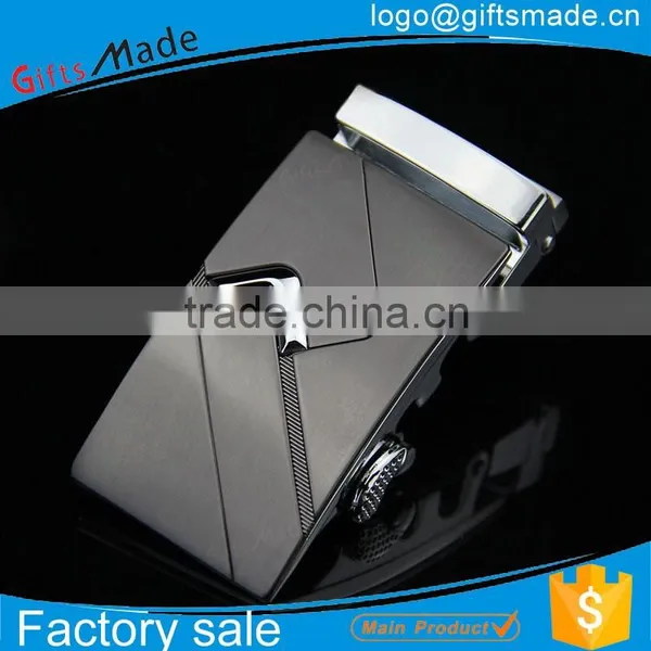 Promotion Auto Lock Buckle Belt/italian Belt Buckle/western Belt Buckle photo-3