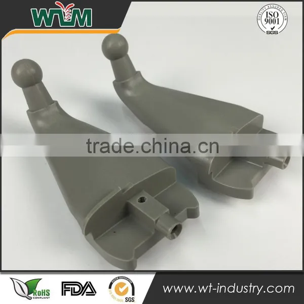 Plastic Injection Mold for Firmware Part Mould Shenzhen Factory Supplier(OEM ODM ) photo-5