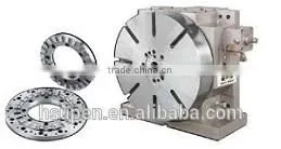 Cnc Dividing Plate Rotary Table photo-2