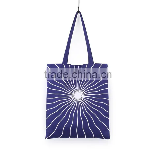 Factory Fashion Quality Customized Cotton Canvas Bag photo-2
