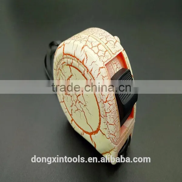 Healthy Print Can be Customized Steel Measuring Tape photo-2
