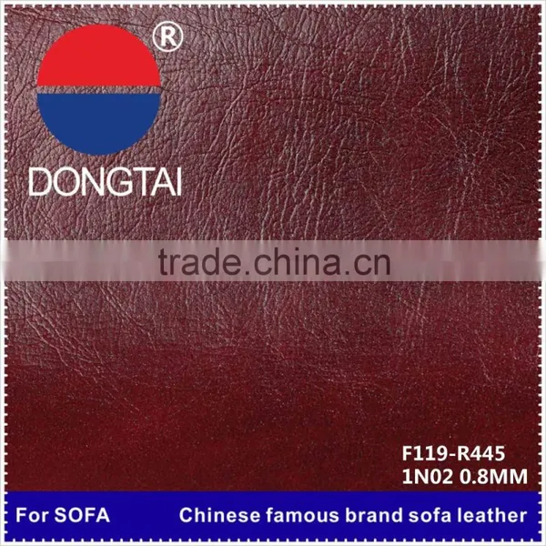 Pu Leather for Car Leather/pu Sofa Leather Leather for Car Seat Covers Leather Synthetic Leather pu photo-2
