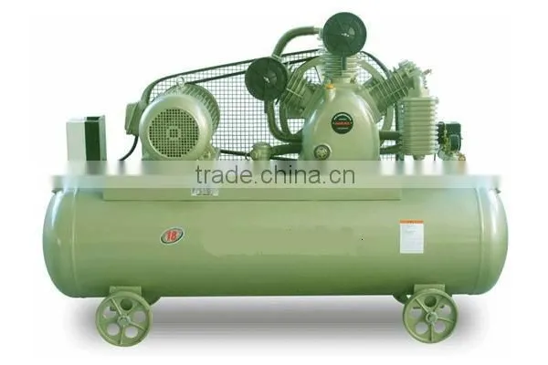 KA-30 Pistion Air Compressor, compressor