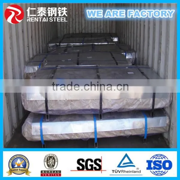 Hot Rolled Checkered Steel Sheet Checkered Plate Manufacturer