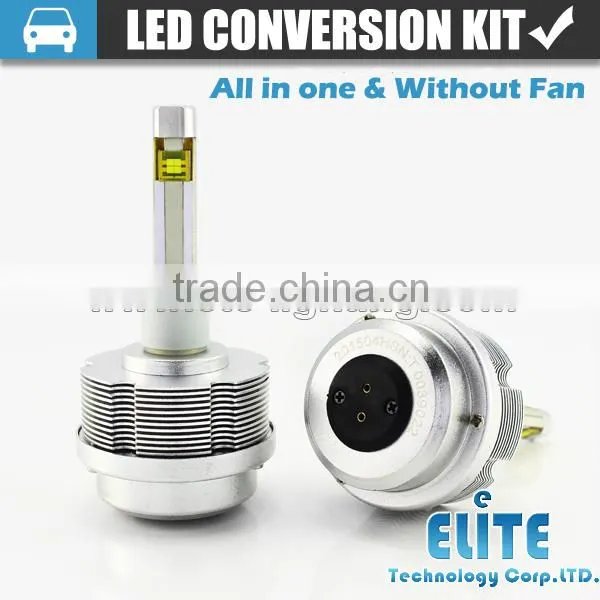 All in One Led Headlight 30w 3600LM 2S Led Headlight Car h1 Led Headlight Bulbs photo-4