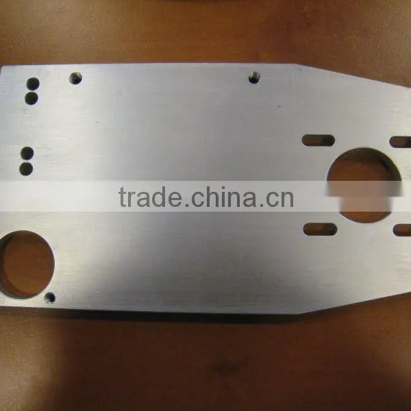 Metal Stamping , Punching Parts photo-2