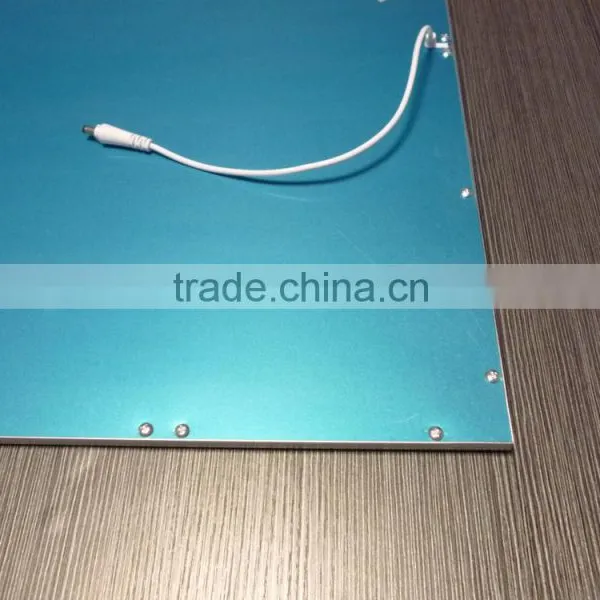 UL Listed Ceiling Recessed Installation 1195*595*9MM Real Size 3 Years' Warranty IP44 LED Flat Panel 1195*595 48W photo-6