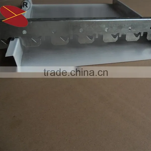 Building Materials Aluminum Strip Ceiling Designs photo-3