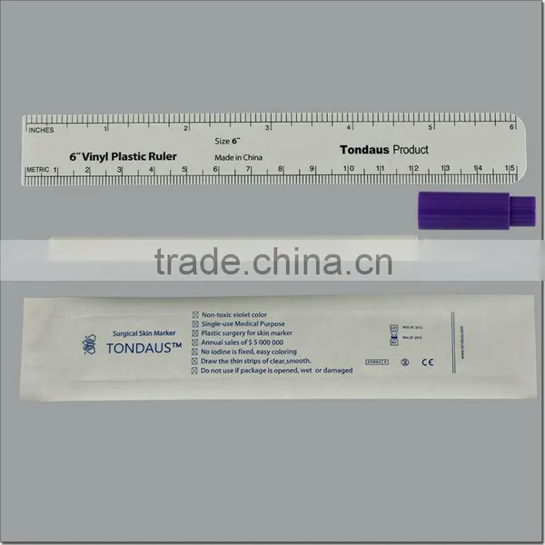 Surgical Skin Marker High Quality Low Price Small Order Acceptable