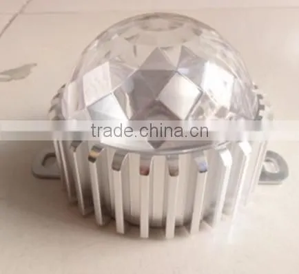 36mm Diameter DC12V UCS1903/LP9883 Address Smart Pixel Like DMX photo-5