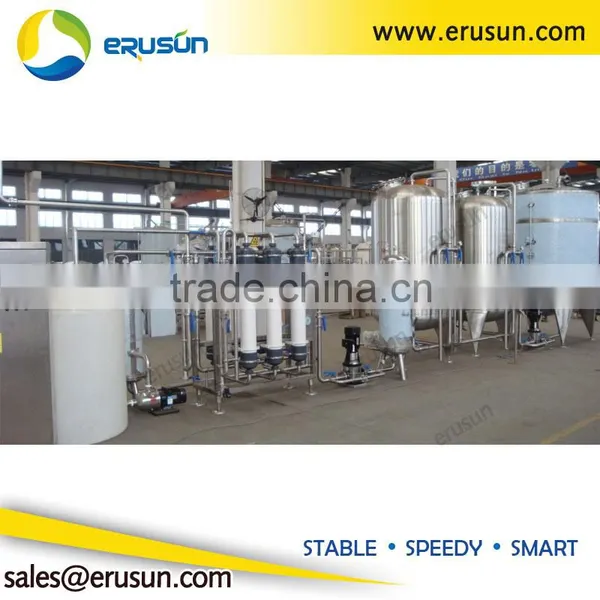 5Tph Automatic Pure Water Treatment System photo-6