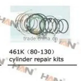 461K (80-130) Cylinder Repair Kits Zoomlion Concrete Pump Spare Parts photo-3