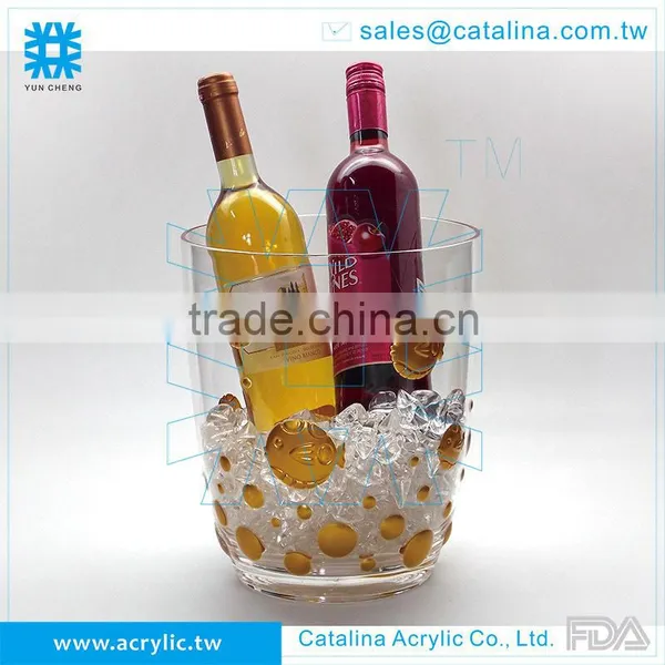 3D Bubble Fish Pattern, Set or Separate of Tumbler Lotion Dispenser Cotton Jar Soap Dish Acrylic Bathroom Supplies photo-6