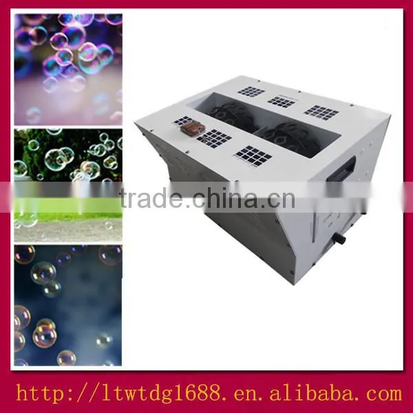 Bubble Making Machine,electric Bubble Machine,big Bubble Machine photo-2