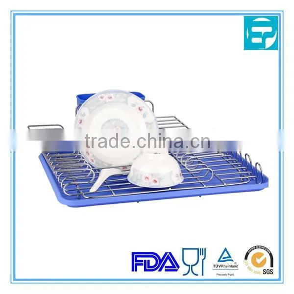 Steel Wire Plate Rack photo-3
