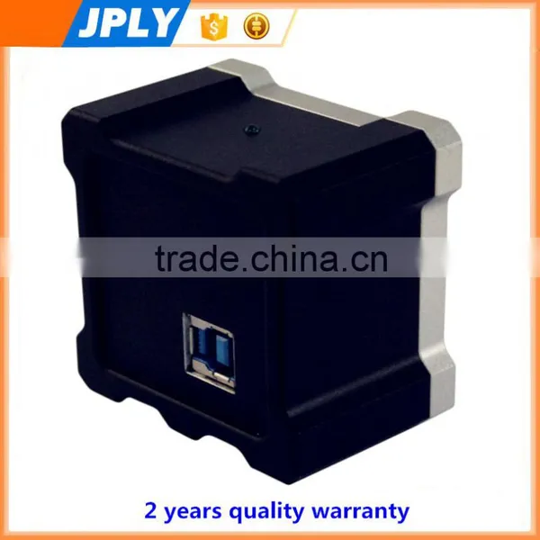 Easy to Operate ERS & Global Reset CS Interface CMOS Mono Digital Camera photo-3