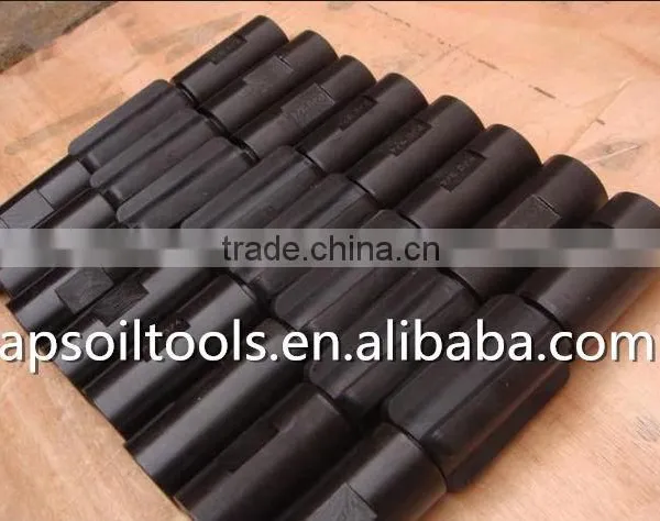 API Standard Sucker Rod Centralizer/Whole Rigid Centralizer Cementing Tool in Oil and Gas Equipment photo-3