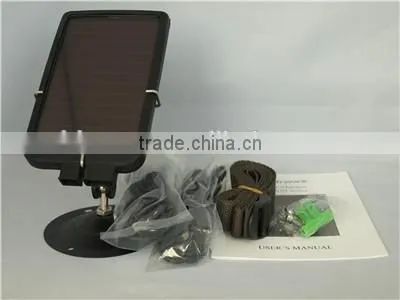Solar Charger for LTL ACORN Hunting Camera photo-2
