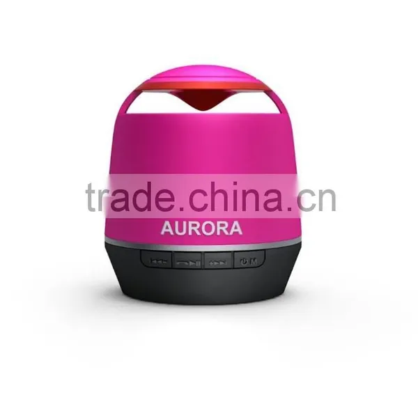 Mini Bluetooth Speaker , With TF Card photo-4