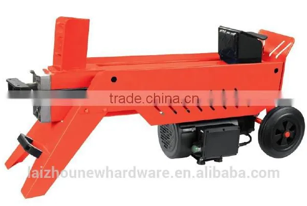 Log Splitter 7T Horizontal Hydraulic LS7000 230V 1500W CE
