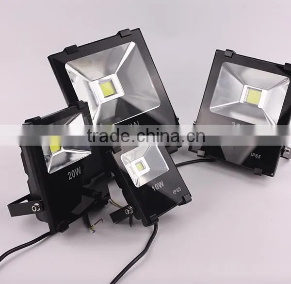 Ultra Slim 10w 20w 30w 50w Outdoor Led Flood Light Stand 30 Watt Led Flood Light photo-2